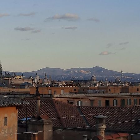 Vatican Apartment Řím Exteriér fotografie