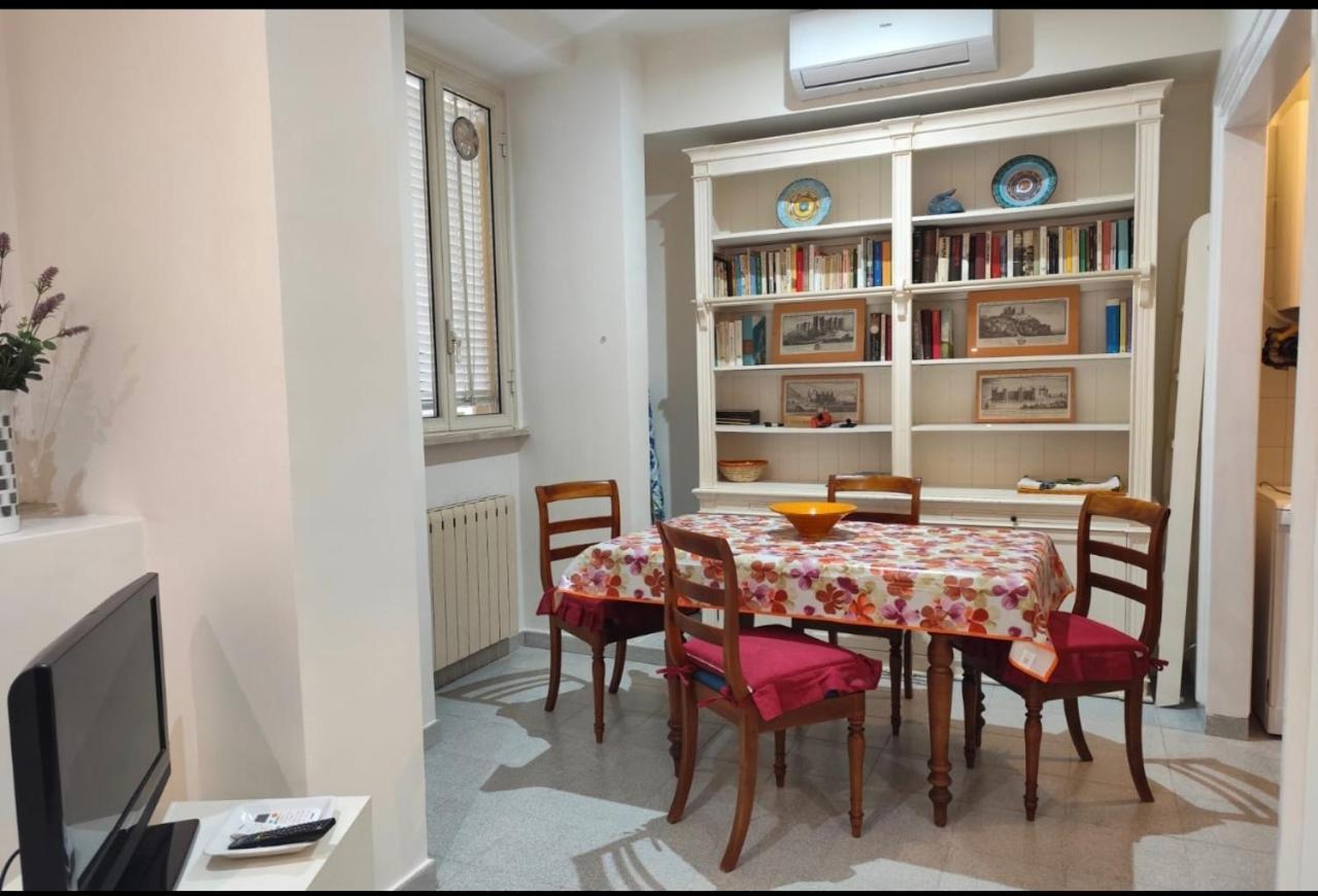 Vatican Apartment Řím Exteriér fotografie