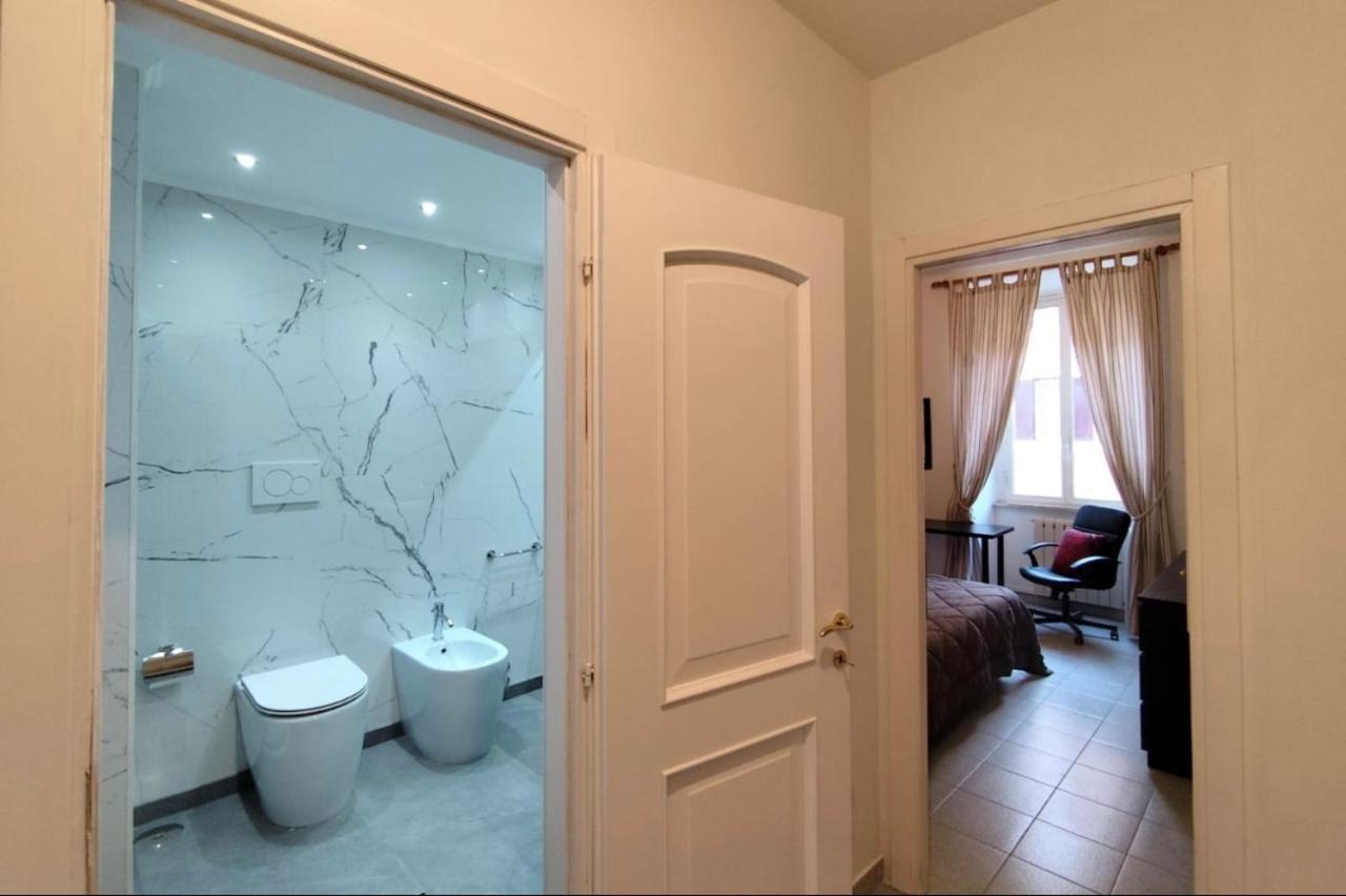 Vatican Apartment Řím Exteriér fotografie