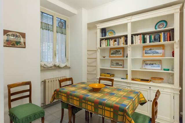 Vatican Apartment Řím Exteriér fotografie