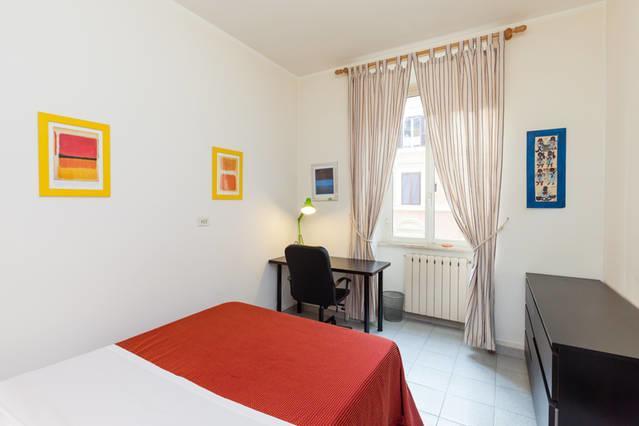 Vatican Apartment Řím Exteriér fotografie