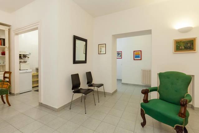 Vatican Apartment Řím Exteriér fotografie