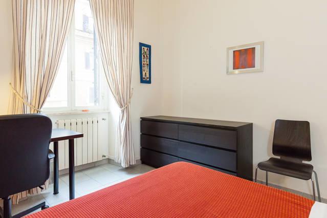 Vatican Apartment Řím Exteriér fotografie